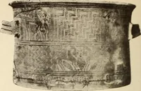 Picture 97 of 475 from Archaiologik ephmeris : ekdidomen hypo ts en Athnais Archaiologiks Hetairias (1862), leaf 169