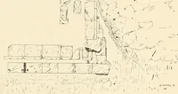An illustration from Archaiologik ephmeris : ekdidomen hypo ts en Athnais Archaiologiks Hetairias (1862)