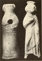 An illustration from Archaiologik ephmeris : ekdidomen hypo ts en Athnais Archaiologiks Hetairias (1862)