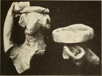 Picture 119 of 475 from Archaiologik ephmeris : ekdidomen hypo ts en Athnais Archaiologiks Hetairias (1862), leaf 192