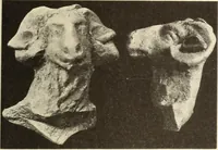 Picture 120 of 475 from Archaiologik ephmeris : ekdidomen hypo ts en Athnais Archaiologiks Hetairias (1862), leaf 192