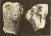 Picture 121 of 475 from Archaiologik ephmeris : ekdidomen hypo ts en Athnais Archaiologiks Hetairias (1862), leaf 192