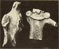 Picture 130 of 475 from Archaiologik ephmeris : ekdidomen hypo ts en Athnais Archaiologiks Hetairias (1862), leaf 194