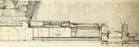 An illustration from Archaiologik ephmeris : ekdidomen hypo ts en Athnais Archaiologiks Hetairias (1862)