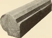 An illustration from Archaiologik ephmeris : ekdidomen hypo ts en Athnais Archaiologiks Hetairias (1862)