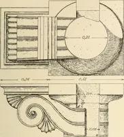 Picture 172 of 475 from Archaiologik ephmeris : ekdidomen hypo ts en Athnais Archaiologiks Hetairias (1862), leaf 222