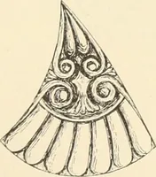 Picture 173 of 475 from Archaiologik ephmeris : ekdidomen hypo ts en Athnais Archaiologiks Hetairias (1862), leaf 222