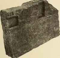 Picture 179 of 475 from Archaiologik ephmeris : ekdidomen hypo ts en Athnais Archaiologiks Hetairias (1862), leaf 224