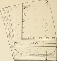 An illustration from Archaiologik ephmeris : ekdidomen hypo ts en Athnais Archaiologiks Hetairias (1862)