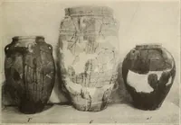 An illustration from Archaiologik ephmeris : ekdidomen hypo ts en Athnais Archaiologiks Hetairias (1862)