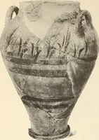 Picture 200 of 475 from Archaiologik ephmeris : ekdidomen hypo ts en Athnais Archaiologiks Hetairias (1862), leaf 239