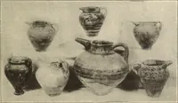 Picture 202 of 475 from Archaiologik ephmeris : ekdidomen hypo ts en Athnais Archaiologiks Hetairias (1862), leaf 240
