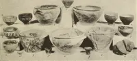 Picture 205 of 475 from Archaiologik ephmeris : ekdidomen hypo ts en Athnais Archaiologiks Hetairias (1862), leaf 242