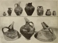 Picture 207 of 475 from Archaiologik ephmeris : ekdidomen hypo ts en Athnais Archaiologiks Hetairias (1862), leaf 245