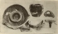 An illustration from Archaiologik ephmeris : ekdidomen hypo ts en Athnais Archaiologiks Hetairias (1862)