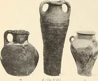 Picture 210 of 475 from Archaiologik ephmeris : ekdidomen hypo ts en Athnais Archaiologiks Hetairias (1862), leaf 247