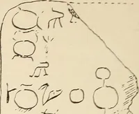 Picture 218 of 475 from Archaiologik ephmeris : ekdidomen hypo ts en Athnais Archaiologiks Hetairias (1862), leaf 249