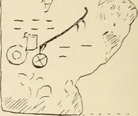Picture 219 of 475 from Archaiologik ephmeris : ekdidomen hypo ts en Athnais Archaiologiks Hetairias (1862), leaf 249