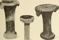 Picture 222 of 475 from Archaiologik ephmeris : ekdidomen hypo ts en Athnais Archaiologiks Hetairias (1862), leaf 252