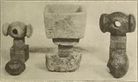 Picture 223 of 475 from Archaiologik ephmeris : ekdidomen hypo ts en Athnais Archaiologiks Hetairias (1862), leaf 252