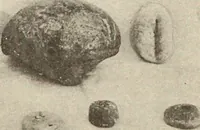 Picture 228 of 475 from Archaiologik ephmeris : ekdidomen hypo ts en Athnais Archaiologiks Hetairias (1862), leaf 254