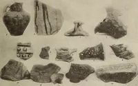 Picture 238 of 475 from Archaiologik ephmeris : ekdidomen hypo ts en Athnais Archaiologiks Hetairias (1862), leaf 262