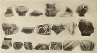 Picture 239 of 475 from Archaiologik ephmeris : ekdidomen hypo ts en Athnais Archaiologiks Hetairias (1862), leaf 263