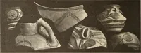 Picture 2 of 475 from Archaiologik ephmeris : ekdidomen hypo ts en Athnais Archaiologiks Hetairias (1862), leaf 27
