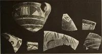 Picture 3 of 475 from Archaiologik ephmeris : ekdidomen hypo ts en Athnais Archaiologiks Hetairias (1862), leaf 28