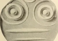 Picture 256 of 475 from Archaiologik ephmeris : ekdidomen hypo ts en Athnais Archaiologiks Hetairias (1862), leaf 328