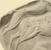Picture 266 of 475 from Archaiologik ephmeris : ekdidomen hypo ts en Athnais Archaiologiks Hetairias (1862), leaf 330