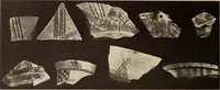 Picture 5 of 475 from Archaiologik ephmeris : ekdidomen hypo ts en Athnais Archaiologiks Hetairias (1862), leaf 35