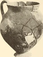 Picture 9 of 475 from Archaiologik ephmeris : ekdidomen hypo ts en Athnais Archaiologiks Hetairias (1862), leaf 37