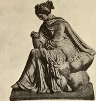 An illustration from Archaiologik ephmeris : ekdidomen hypo ts en Athnais Archaiologiks Hetairias (1862)