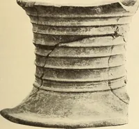 Picture 10 of 475 from Archaiologik ephmeris : ekdidomen hypo ts en Athnais Archaiologiks Hetairias (1862), leaf 40