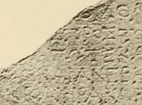 Picture 303 of 475 from Archaiologik ephmeris : ekdidomen hypo ts en Athnais Archaiologiks Hetairias (1862), leaf 409