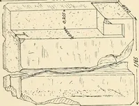 Picture 323 of 475 from Archaiologik ephmeris : ekdidomen hypo ts en Athnais Archaiologiks Hetairias (1862), leaf 430
