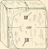 Picture 324 of 475 from Archaiologik ephmeris : ekdidomen hypo ts en Athnais Archaiologiks Hetairias (1862), leaf 431