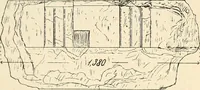 Picture 329 of 475 from Archaiologik ephmeris : ekdidomen hypo ts en Athnais Archaiologiks Hetairias (1862), leaf 436