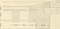 An illustration from Archaiologik ephmeris : ekdidomen hypo ts en Athnais Archaiologiks Hetairias (1862)
