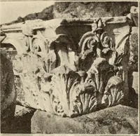 Picture 332 of 475 from Archaiologik ephmeris : ekdidomen hypo ts en Athnais Archaiologiks Hetairias (1862), leaf 438