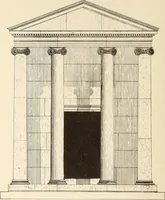 Picture 342 of 475 from Archaiologik ephmeris : ekdidomen hypo ts en Athnais Archaiologiks Hetairias (1862), leaf 443