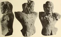 Picture 354 of 475 from Archaiologik ephmeris : ekdidomen hypo ts en Athnais Archaiologiks Hetairias (1862), leaf 456