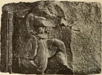 Picture 355 of 475 from Archaiologik ephmeris : ekdidomen hypo ts en Athnais Archaiologiks Hetairias (1862), leaf 457