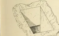 An illustration from Archaiologik ephmeris : ekdidomen hypo ts en Athnais Archaiologiks Hetairias (1862)