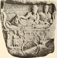 Picture 363 of 475 from Archaiologik ephmeris : ekdidomen hypo ts en Athnais Archaiologiks Hetairias (1862), leaf 463