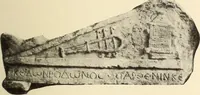 Picture 369 of 475 from Archaiologik ephmeris : ekdidomen hypo ts en Athnais Archaiologiks Hetairias (1862), leaf 466