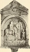 Picture 370 of 475 from Archaiologik ephmeris : ekdidomen hypo ts en Athnais Archaiologiks Hetairias (1862), leaf 466