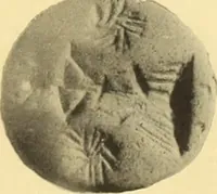 Picture 376 of 475 from Archaiologik ephmeris : ekdidomen hypo ts en Athnais Archaiologiks Hetairias (1862), leaf 488