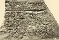 Picture 381 of 475 from Archaiologik ephmeris : ekdidomen hypo ts en Athnais Archaiologiks Hetairias (1862), leaf 502